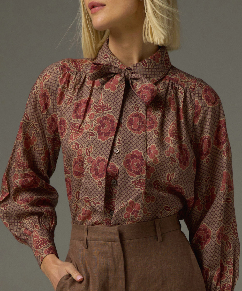Fruition Top