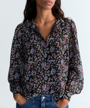 Load image into Gallery viewer, Francisca Woman Blouse