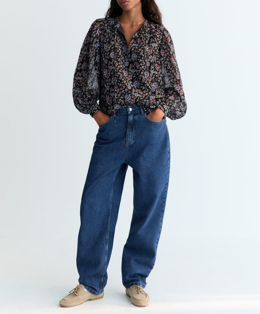 Francisca Woman Blouse