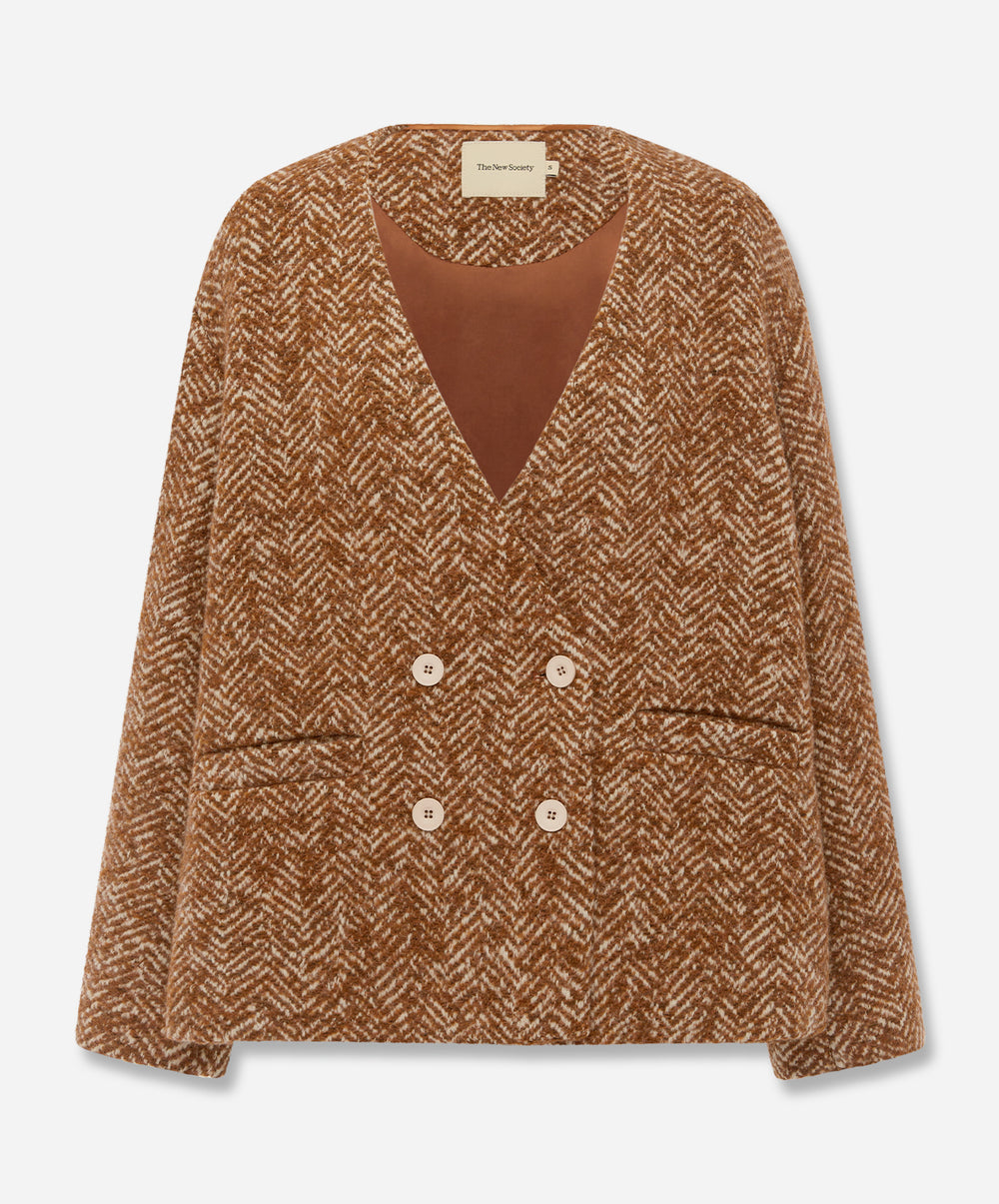 Daniela Woman Blazer