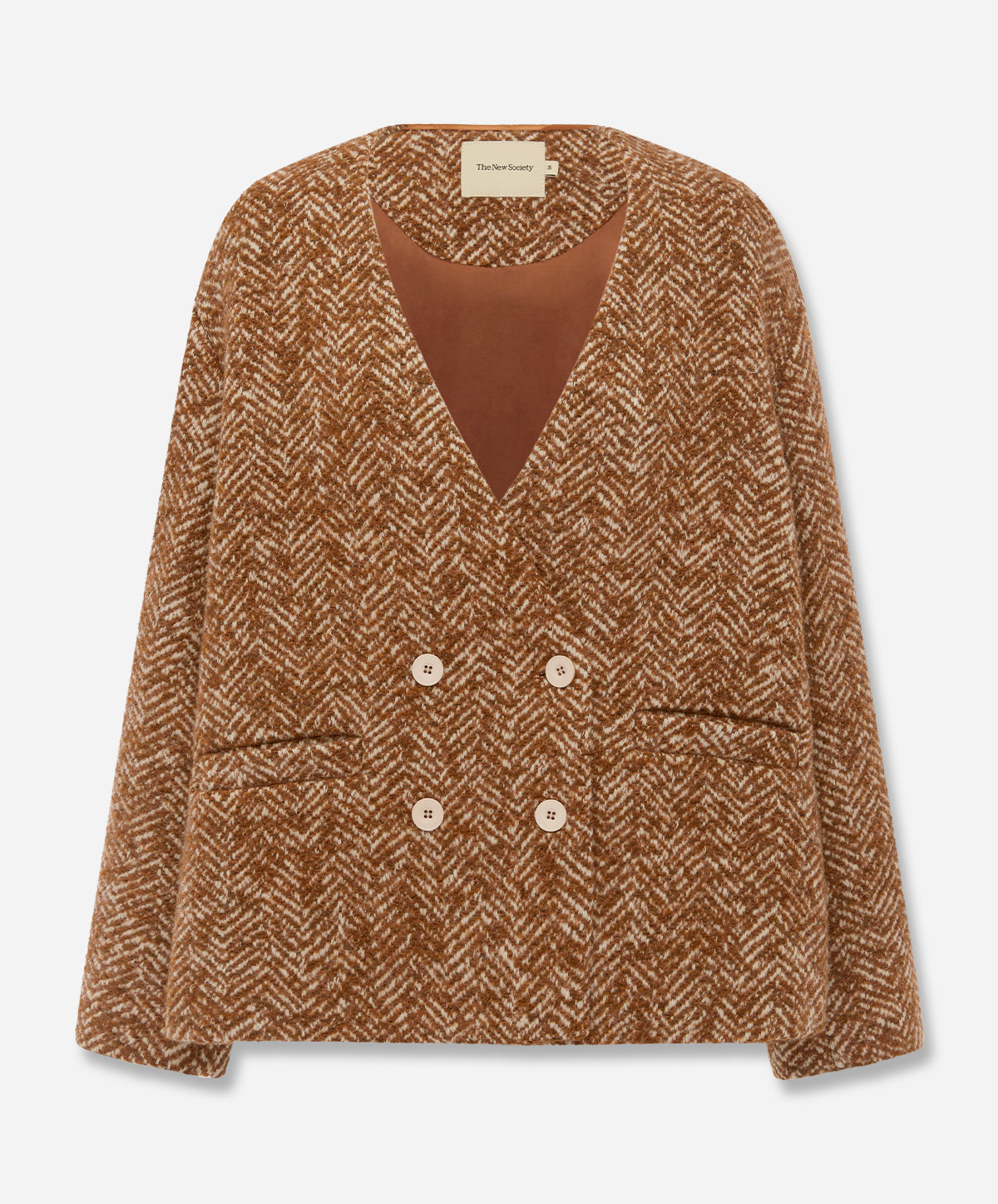 Daniela Woman Blazer