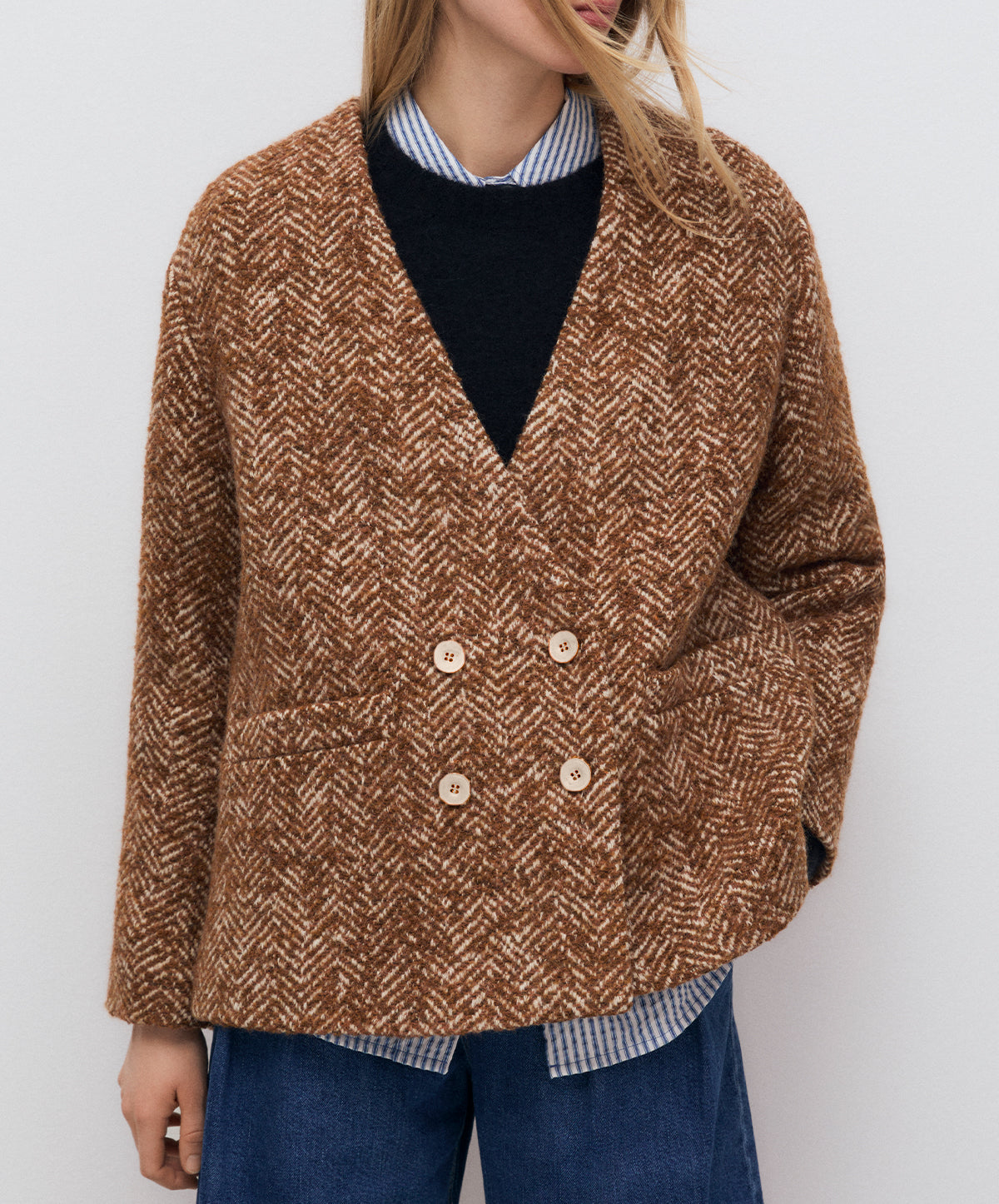 Daniela Woman Blazer