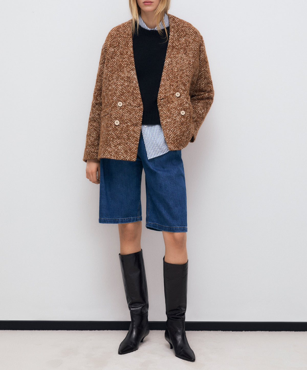 Daniela Woman Blazer