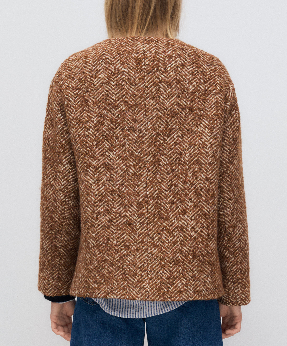 Daniela Woman Blazer