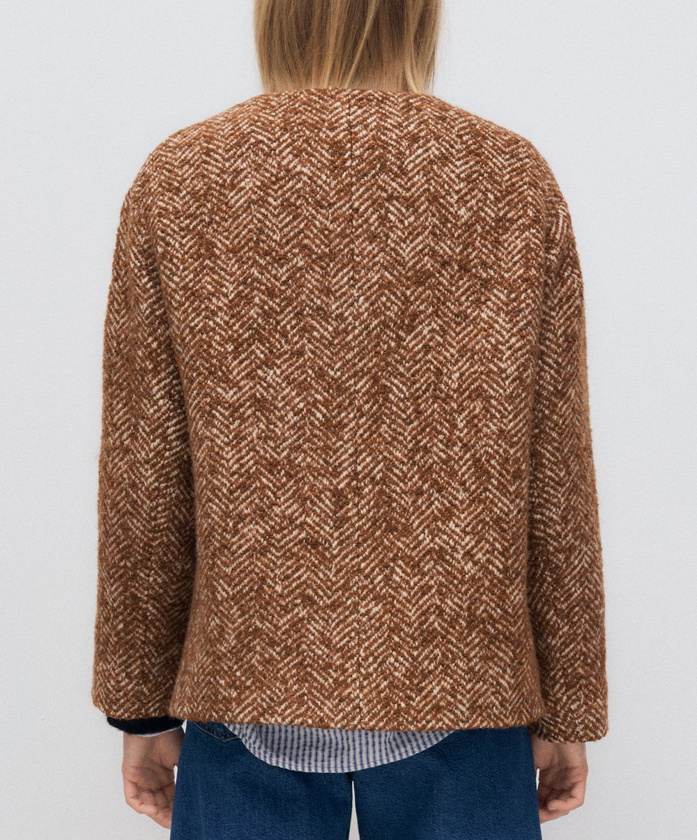 Daniela Woman Blazer