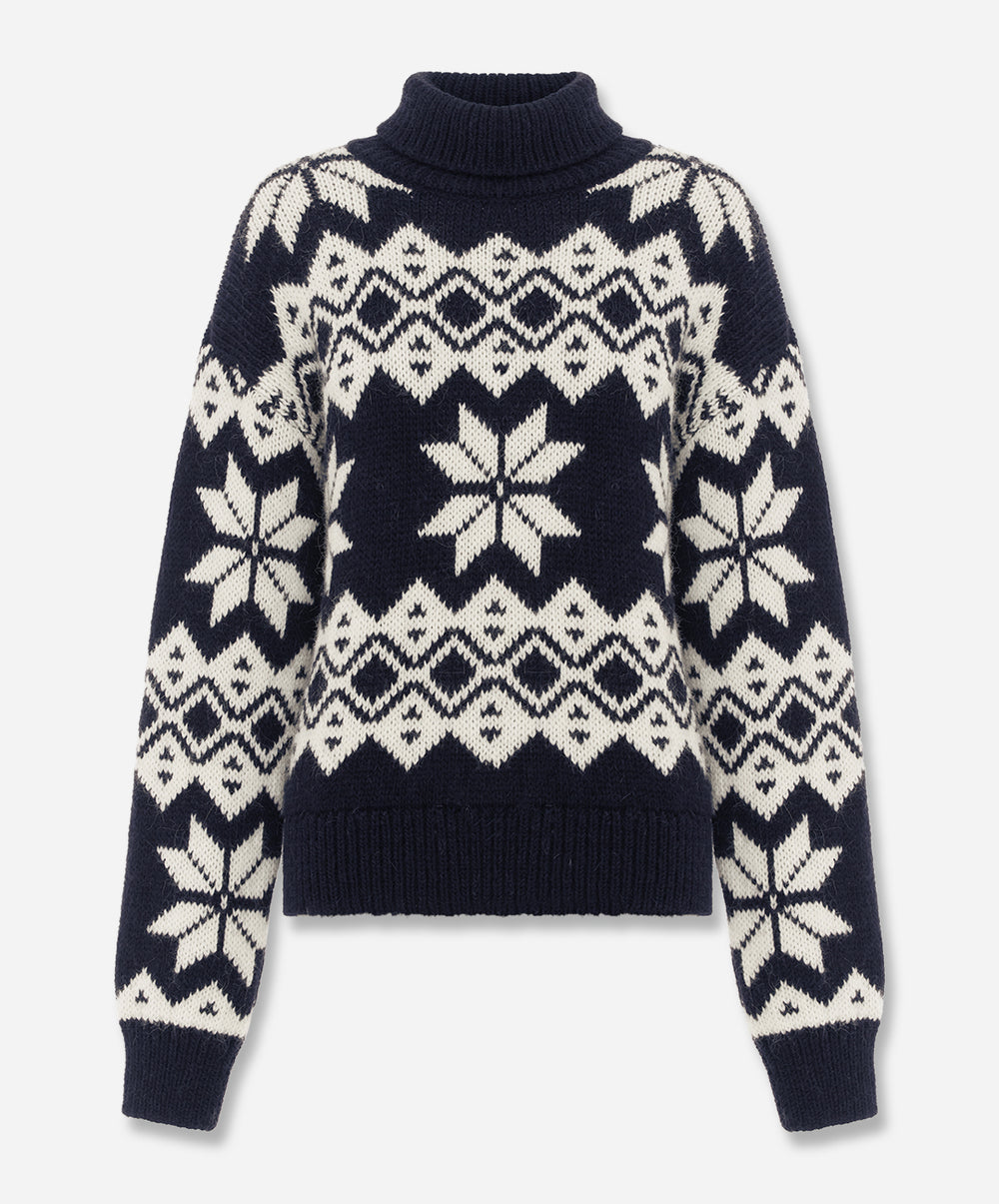 Neriana Woman Jumper