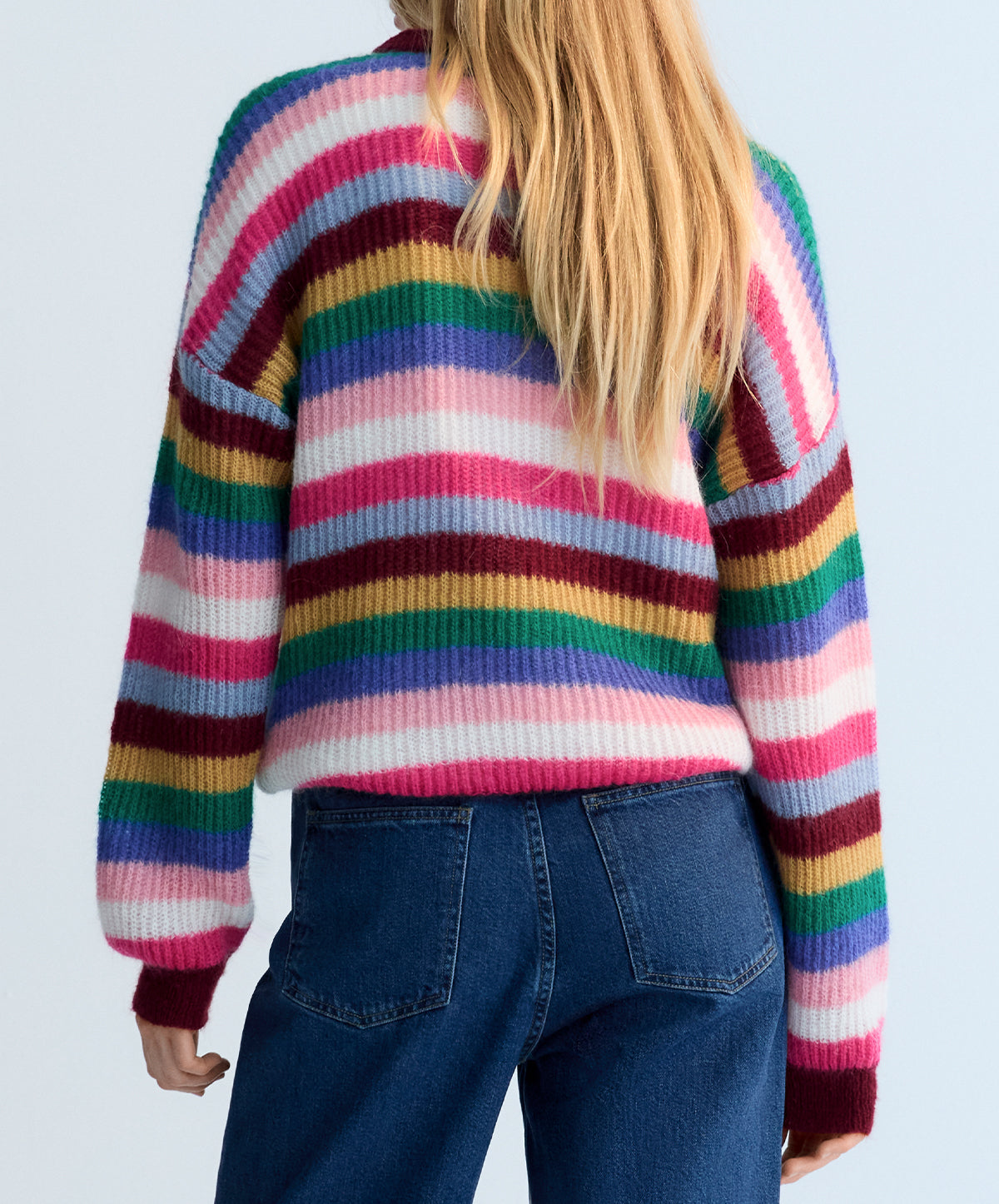 Astrid Woman Jumper