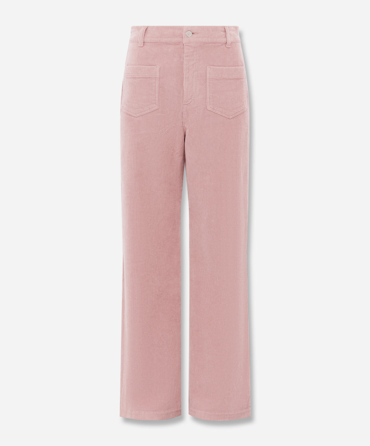 Ines Woman Pant Rose