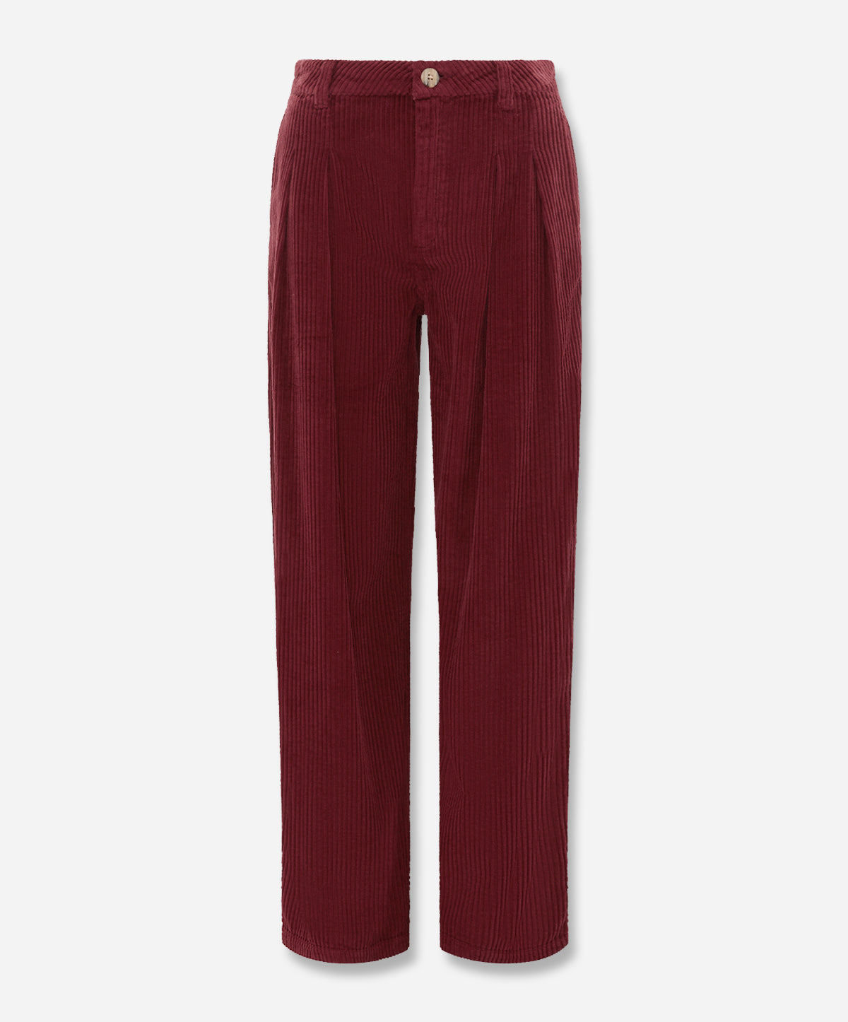 Nicol Woman Pant Plum Fantasy