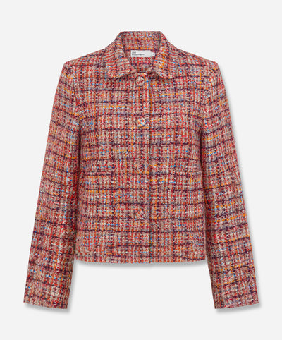 Plume Jacket