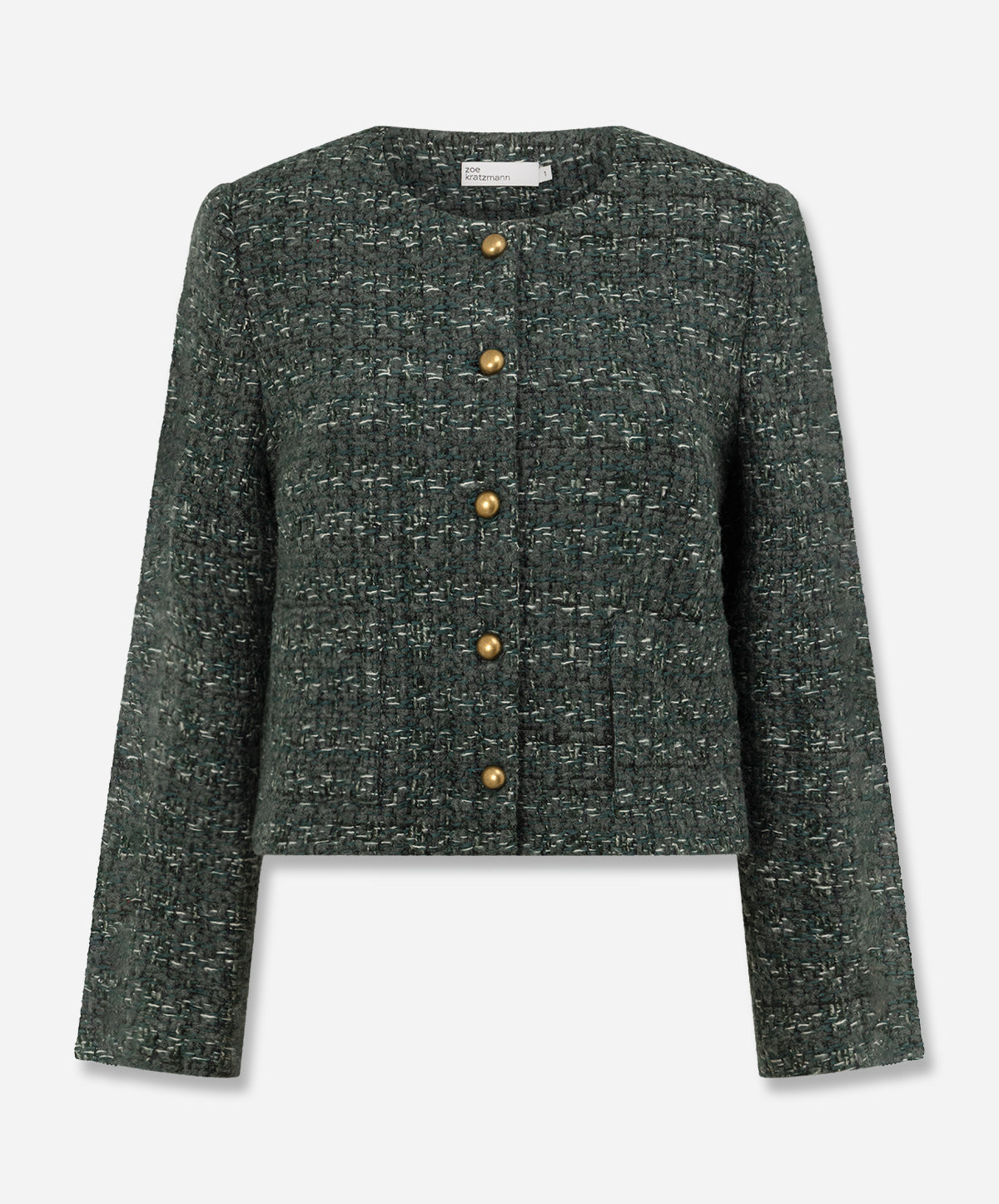 Cinder Jacket