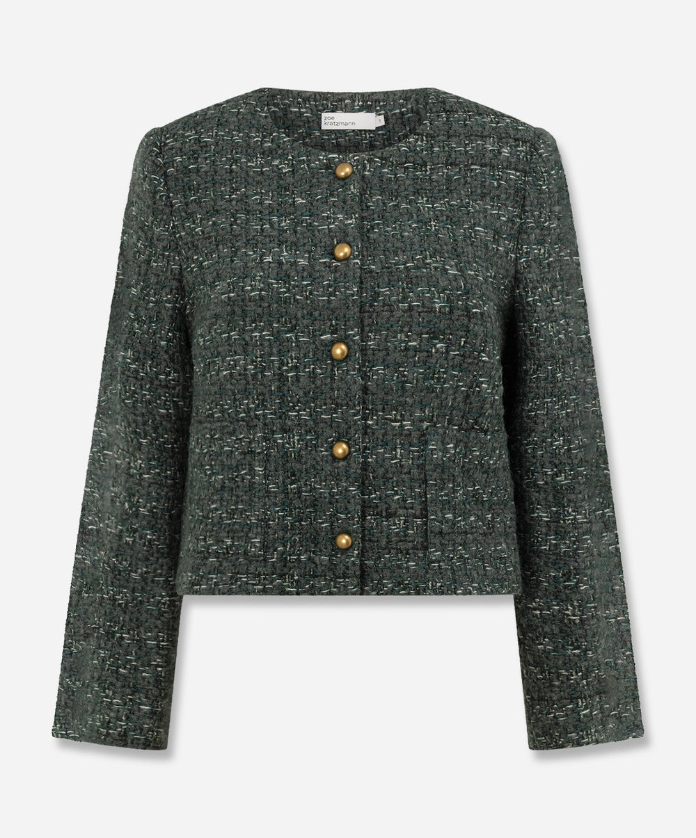 Cinder Jacket