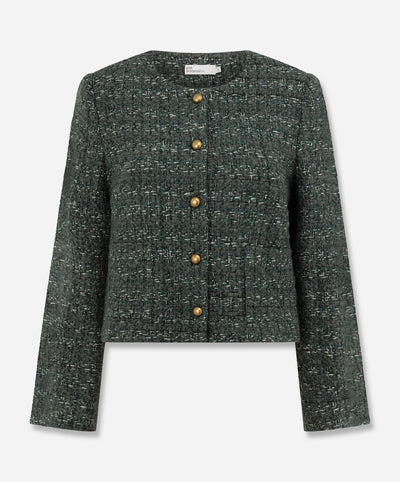 Cinder Jacket