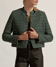 Load image into Gallery viewer, Cinder Jacket