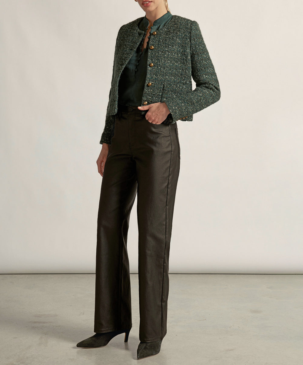 Cinder Jacket