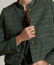 Load image into Gallery viewer, Cinder Jacket