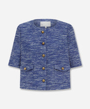 Load image into Gallery viewer, Flare Jacket