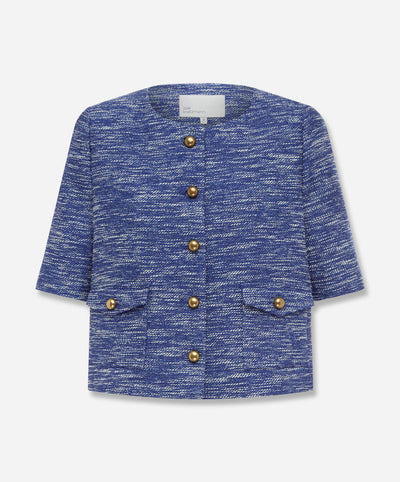 Flare Jacket