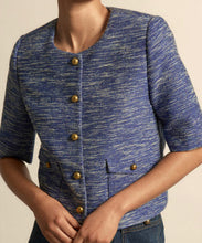 Load image into Gallery viewer, Flare Jacket