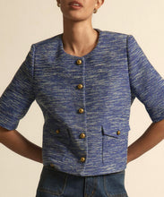 Load image into Gallery viewer, Flare Jacket