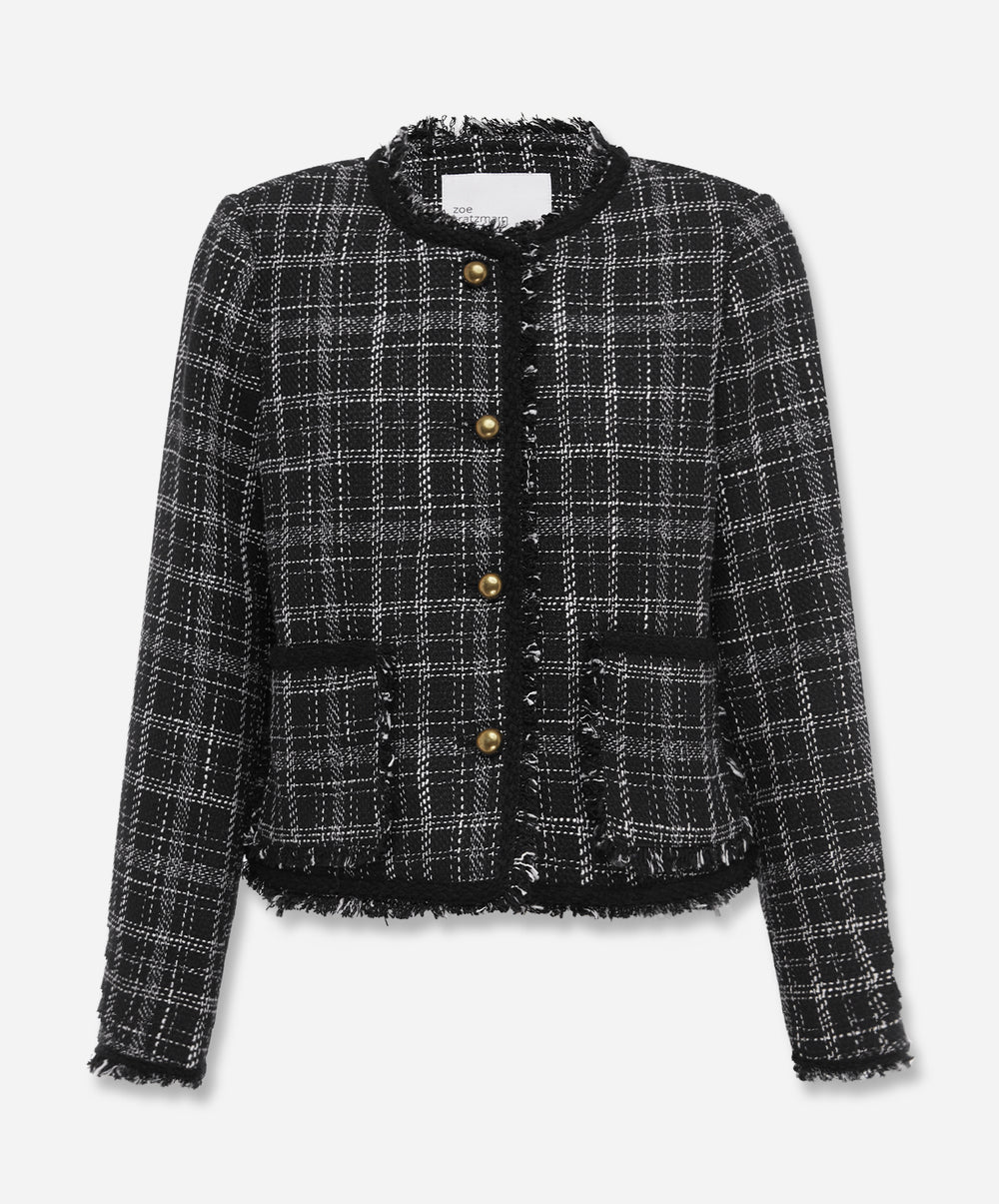 Quill Jacket