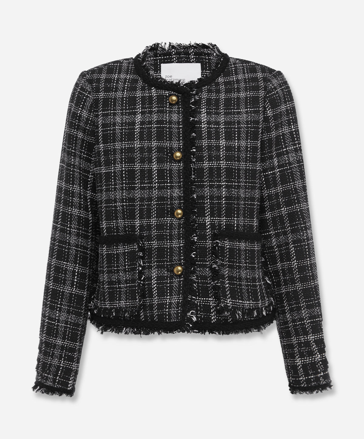 Quill Jacket