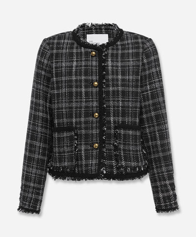 Quill Jacket
