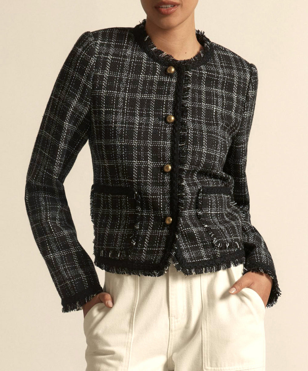 Quill Jacket