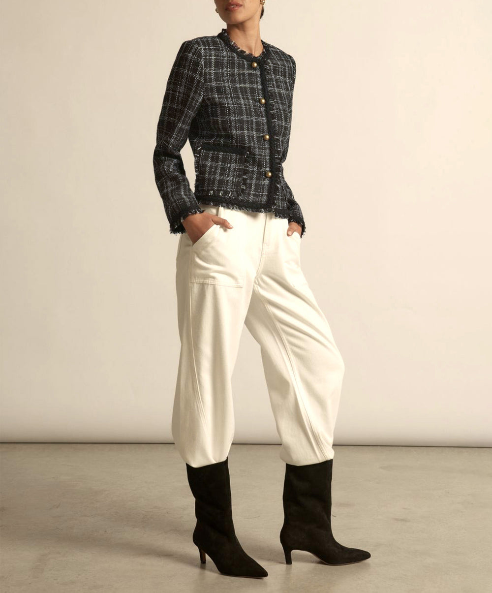 Quill Jacket