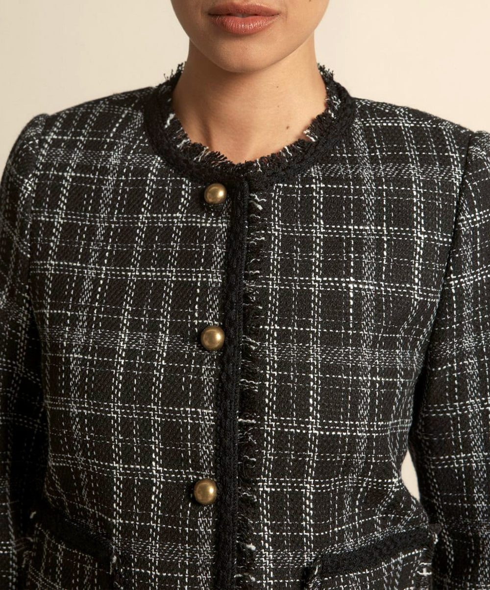 Quill Jacket