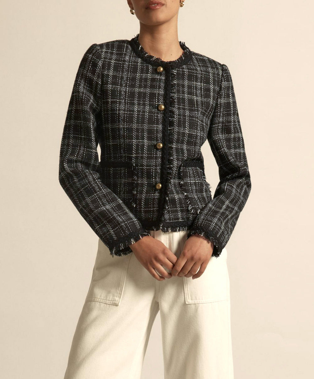 Quill Jacket