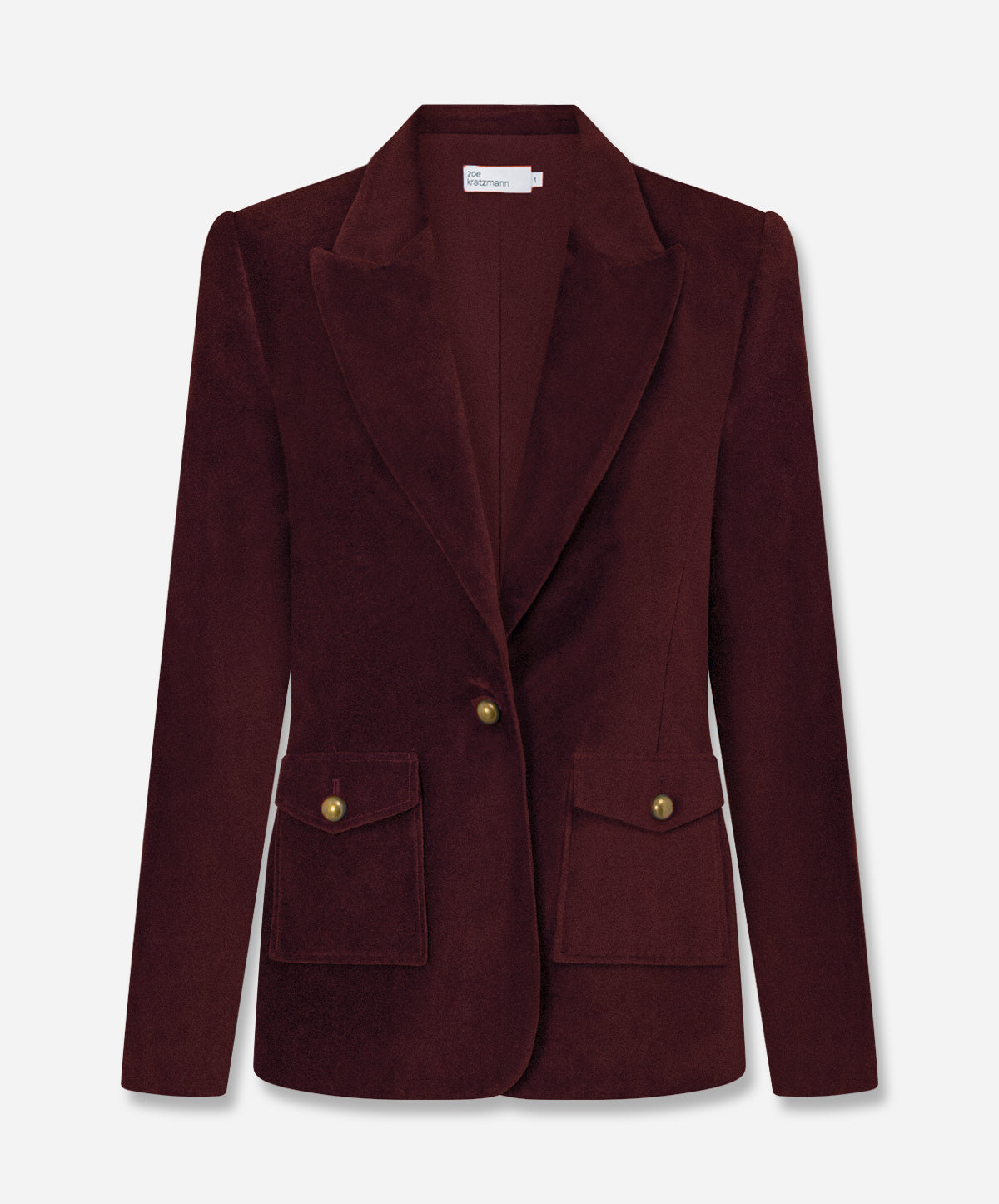 Glace Jacket