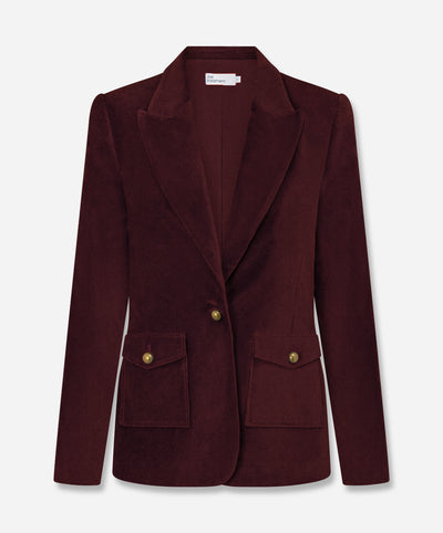 Glace Jacket