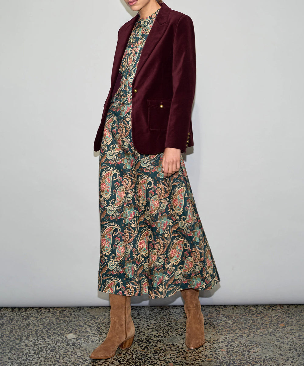 Glace Jacket