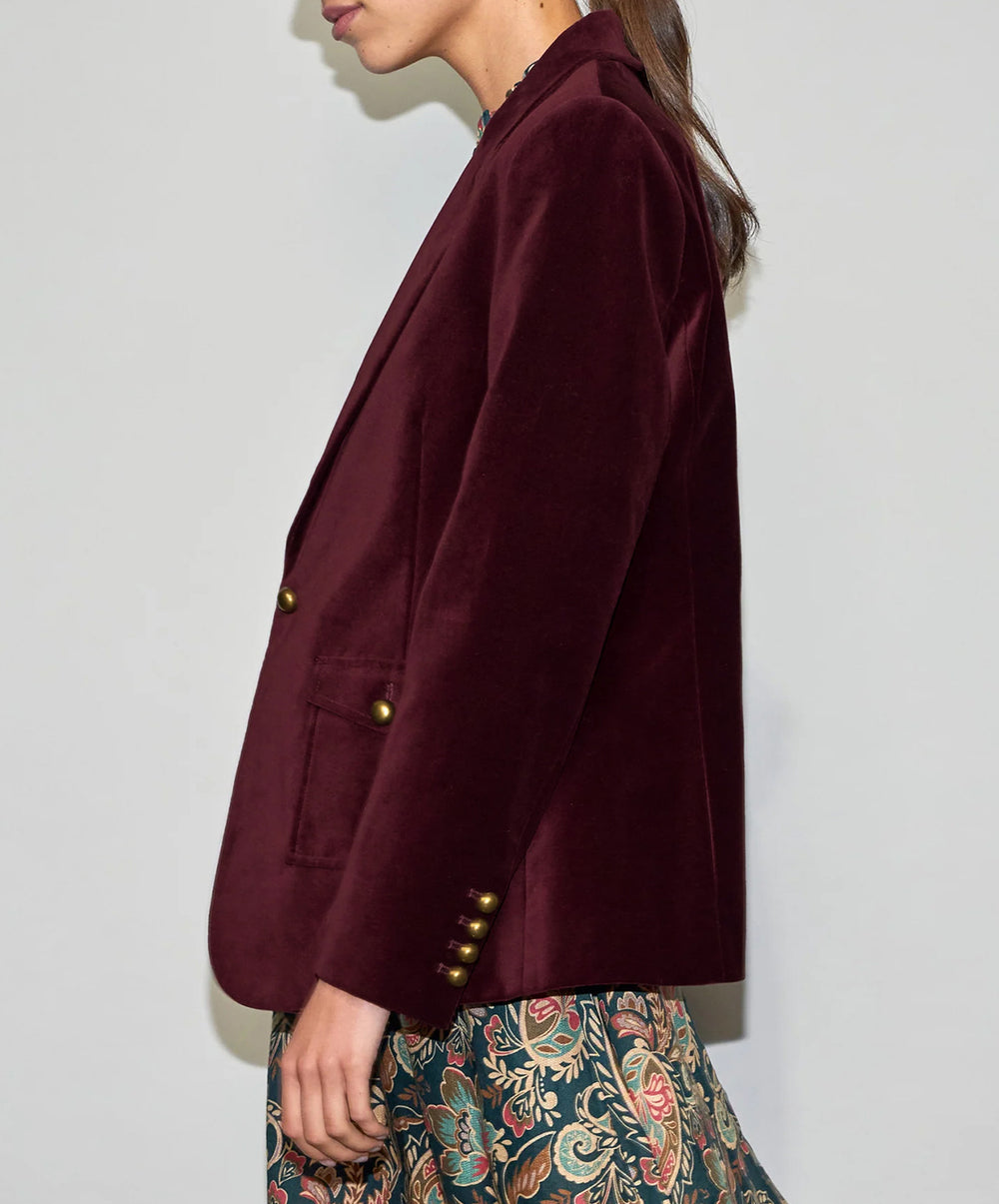 Glace Jacket