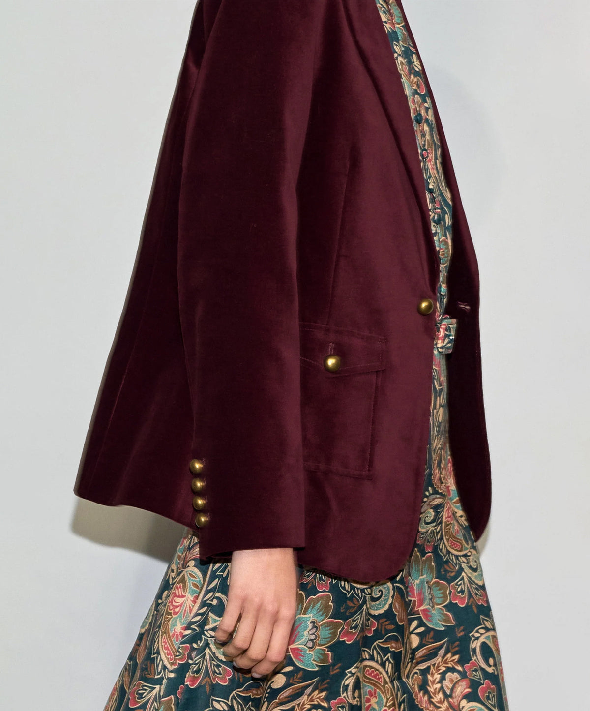 Glace Jacket