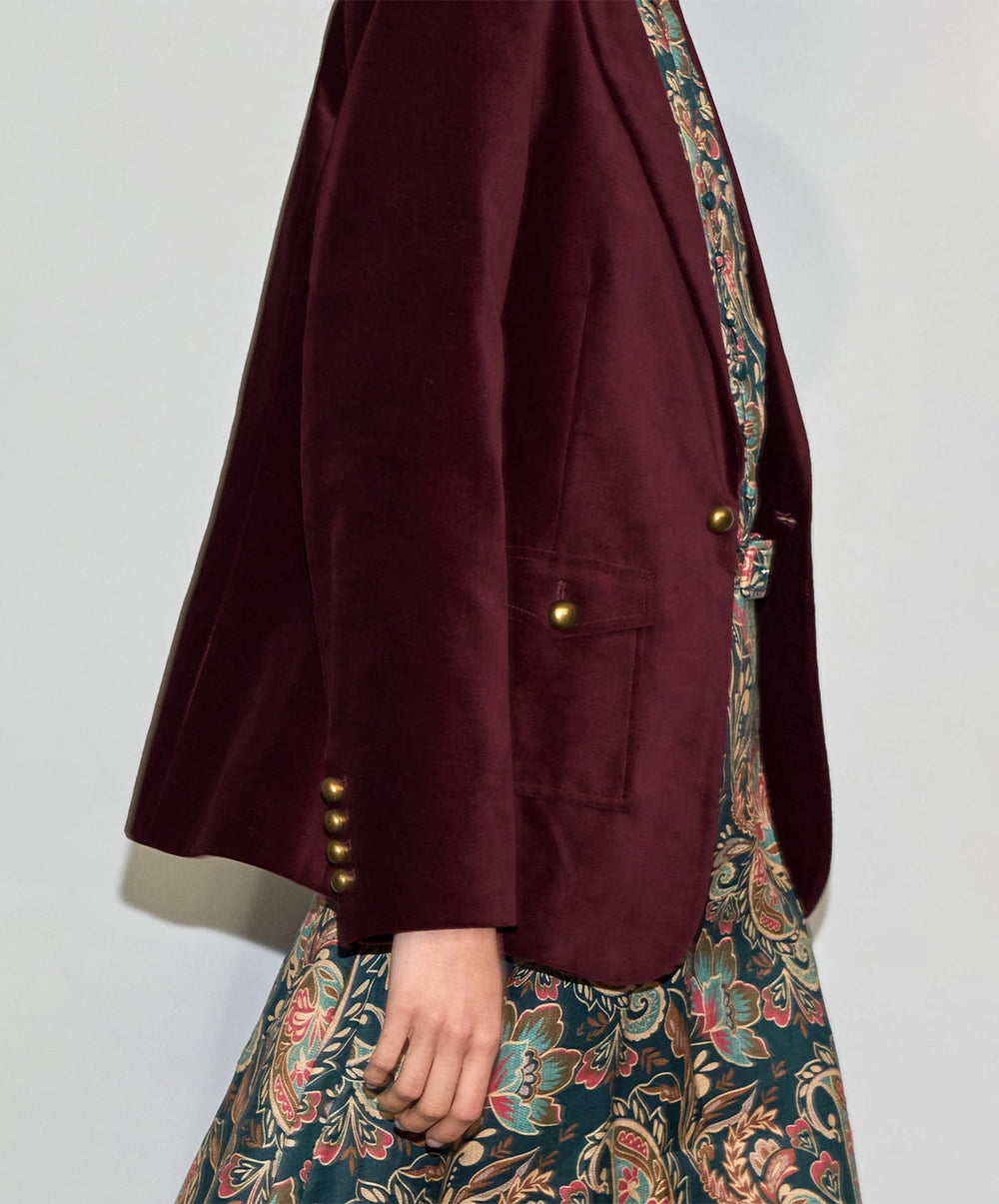 Glace Jacket