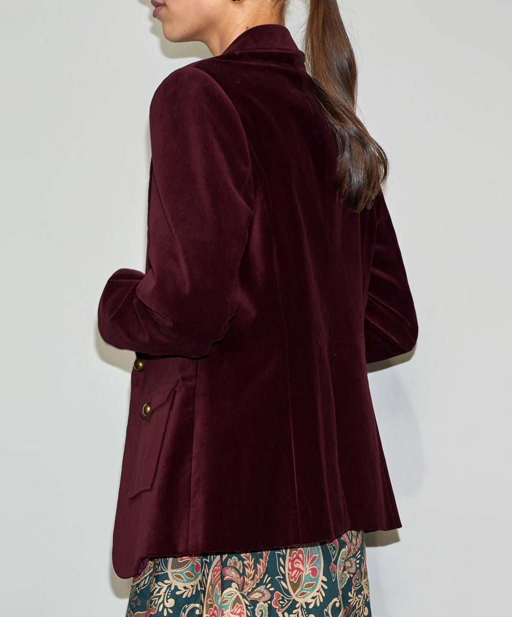 Glace Jacket
