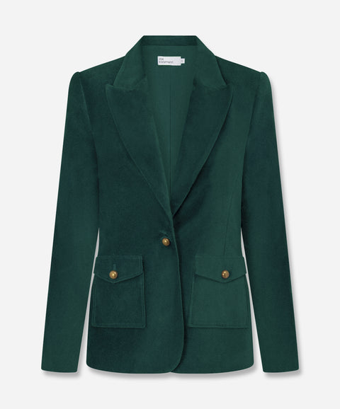 Glace Jacket