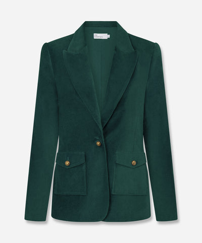 Glace Jacket