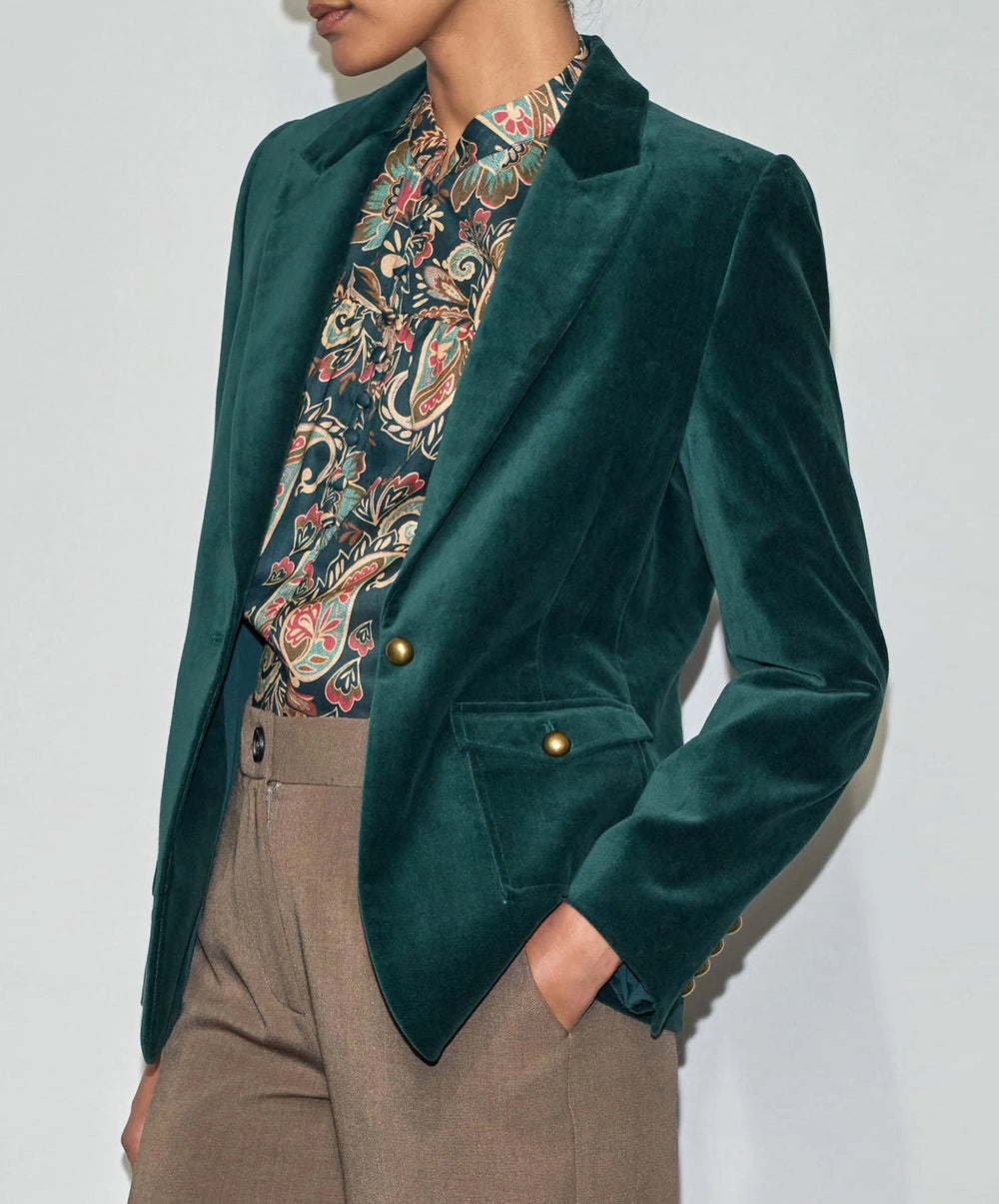 Glace Jacket