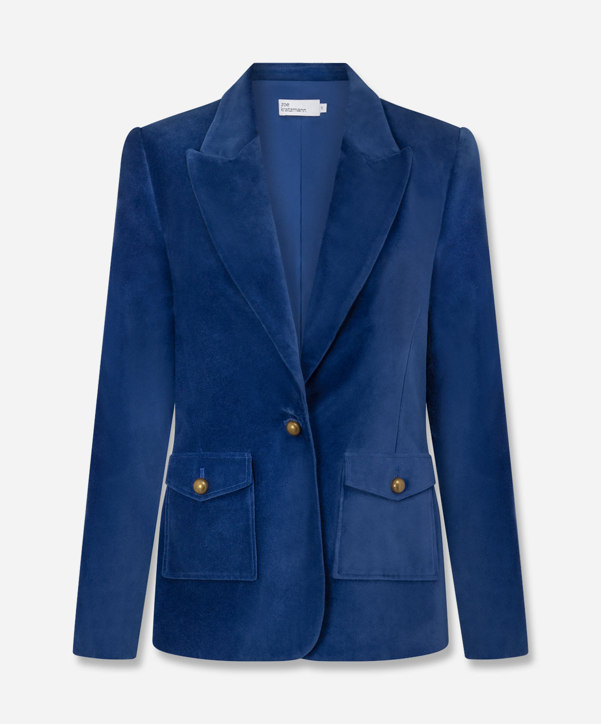 Glace Jacket