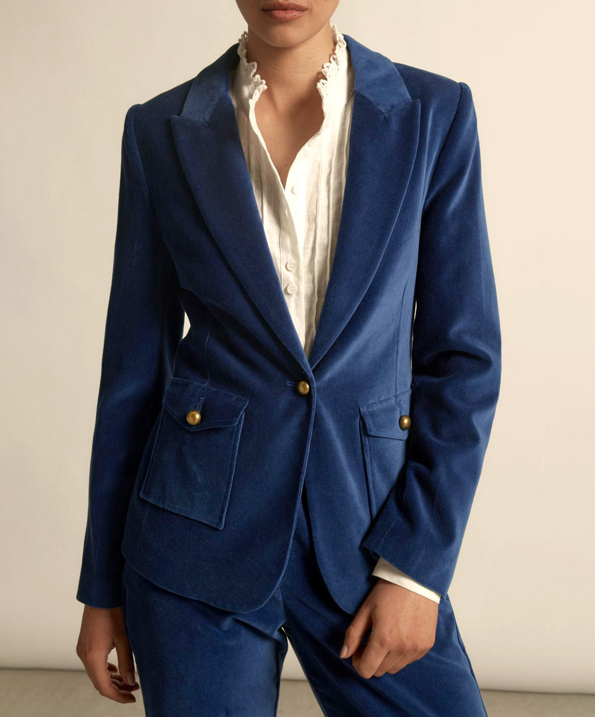 Glace Jacket