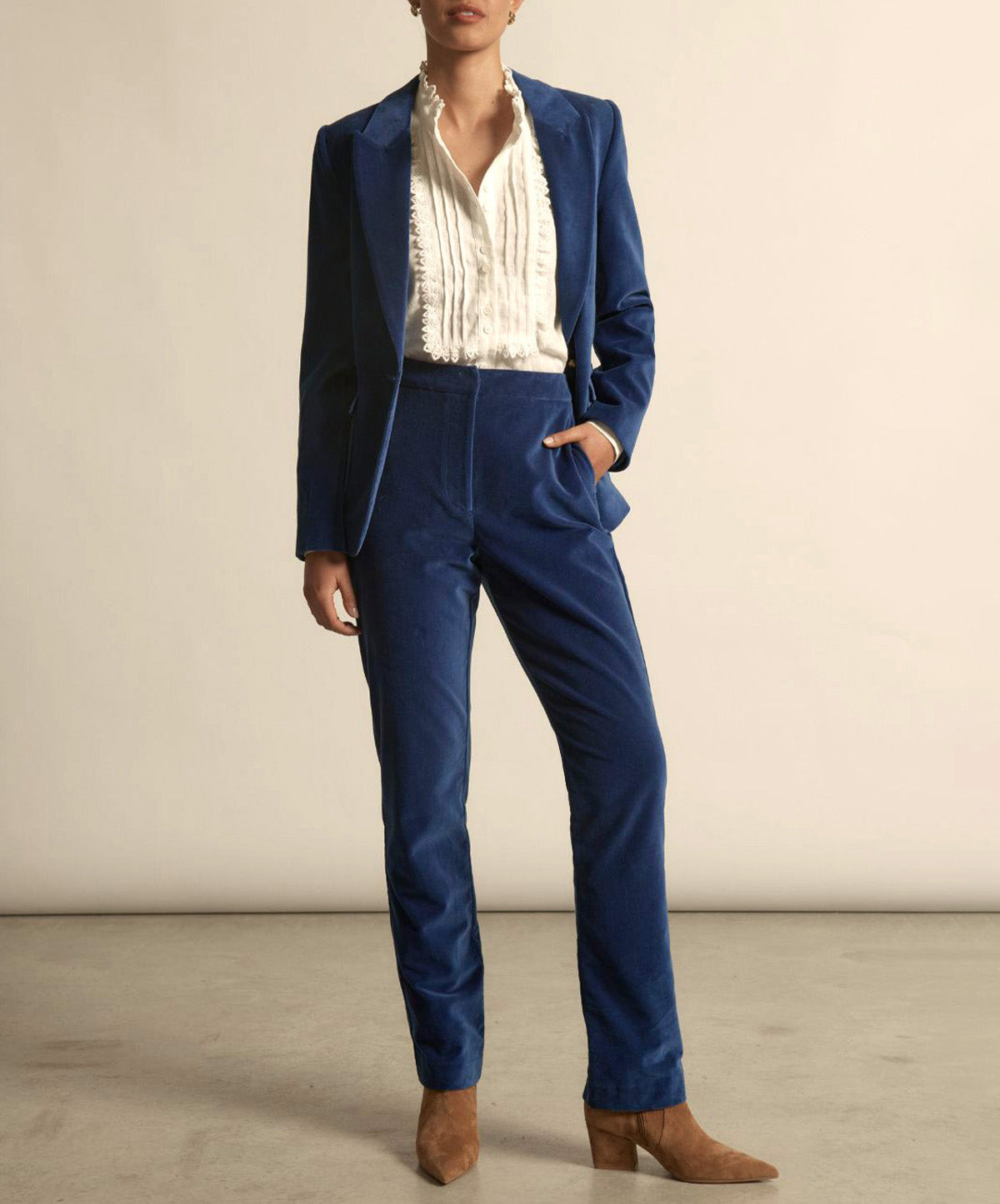 Glace Jacket