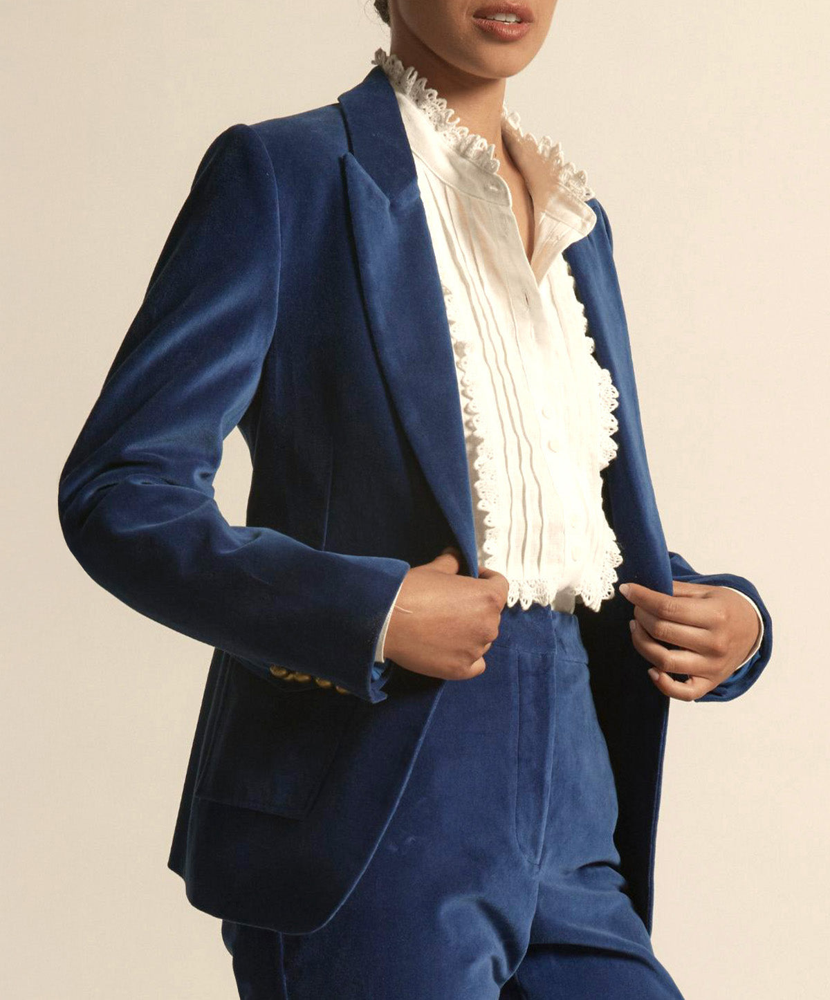 Glace Jacket