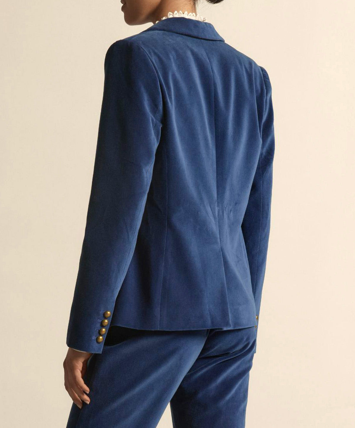 Glace Jacket