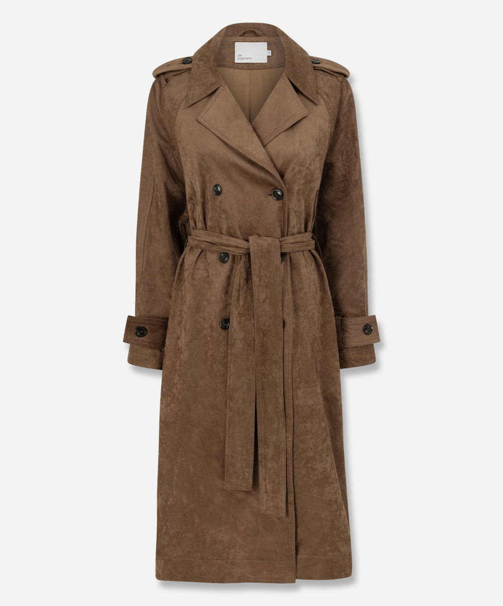 Alpine Coat