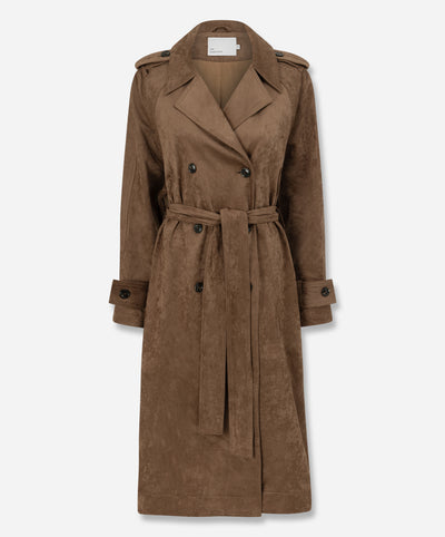 Alpine Coat