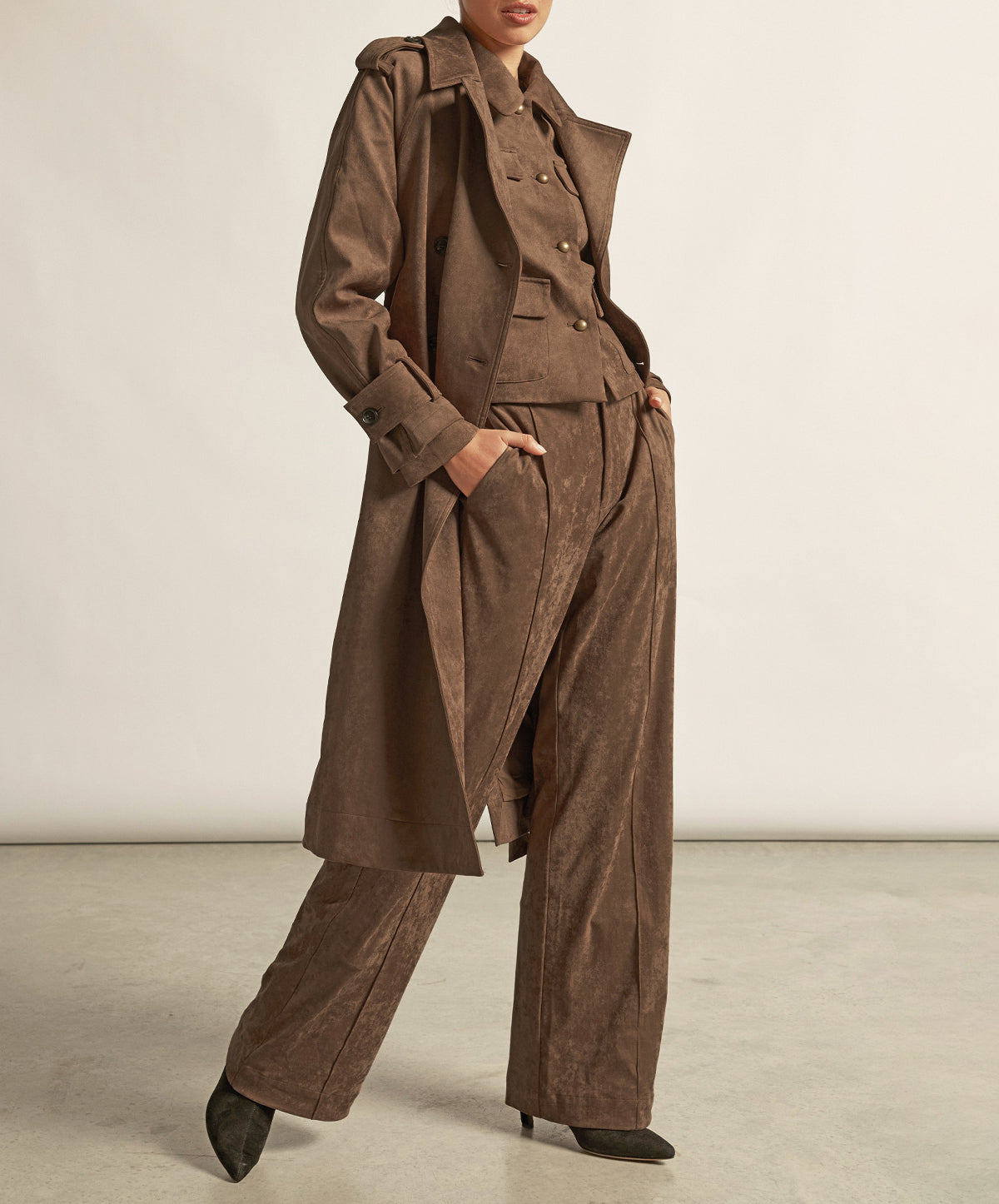 Alpine Coat