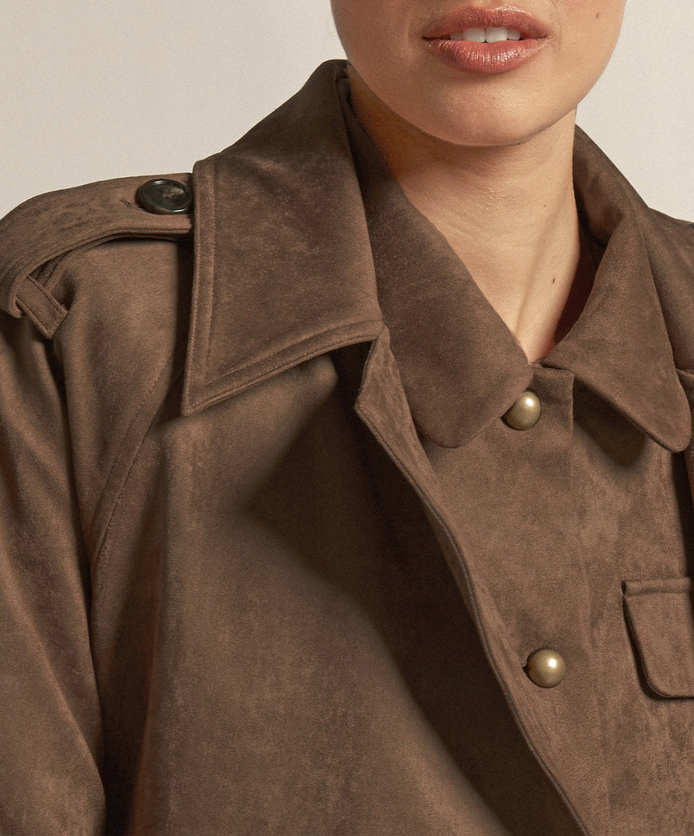 Alpine Coat